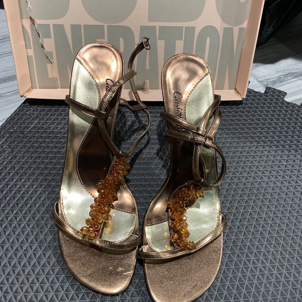 Charlotte Russe Heels